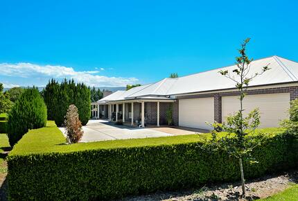 Heavenly Berry - Berry, Australia