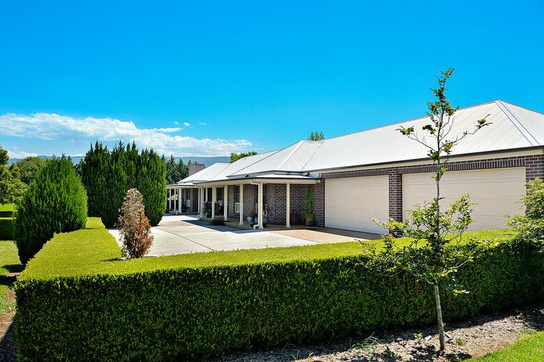 Heavenly Berry - Berry, Australia