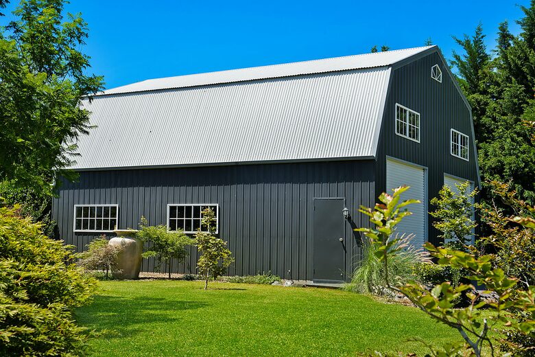 Heavenly Berry - Berry, Australia