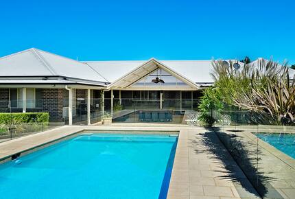 Heavenly Berry - Berry, Australia