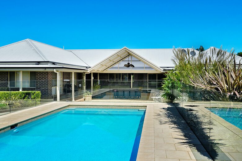 Heavenly Berry - Berry, Australia