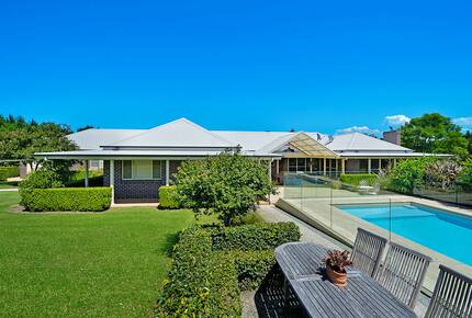 Heavenly Berry - Berry, Australia
