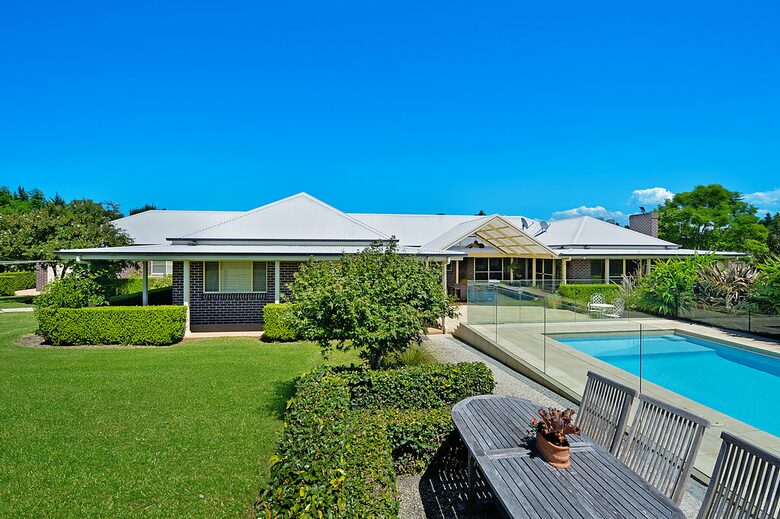 Heavenly Berry - Berry, Australia