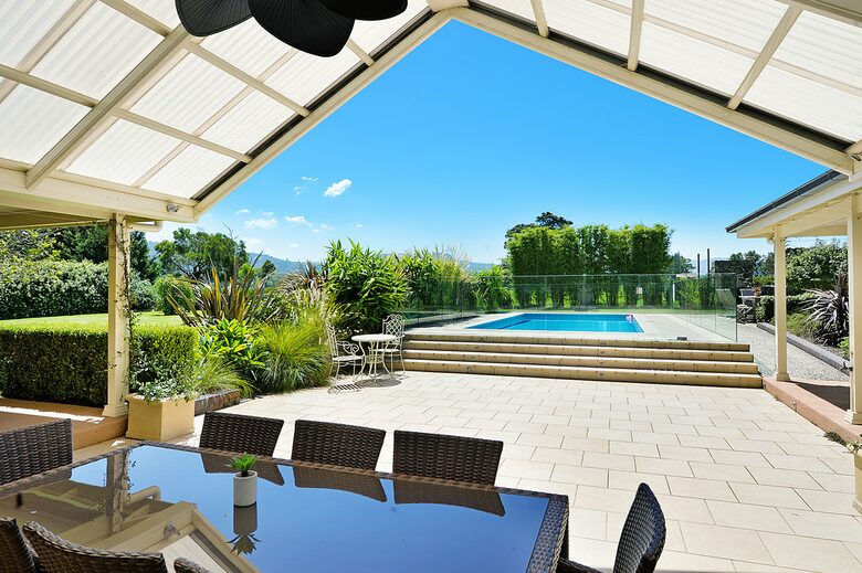 Heavenly Berry - Berry, Australia