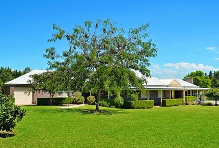 Heavenly Berry - Berry, Australia