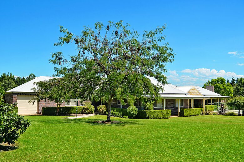 Heavenly Berry - Berry, Australia