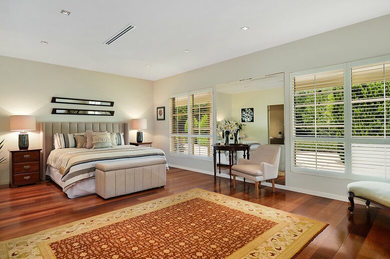 Heavenly Berry - Berry, Australia