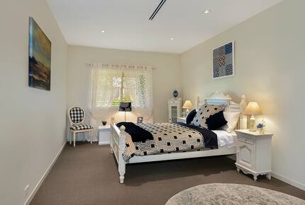 Heavenly Berry - Berry, Australia