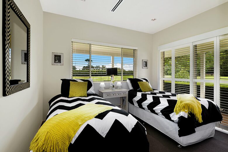 Heavenly Berry - Berry, Australia