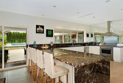 Heavenly Berry - Berry, Australia