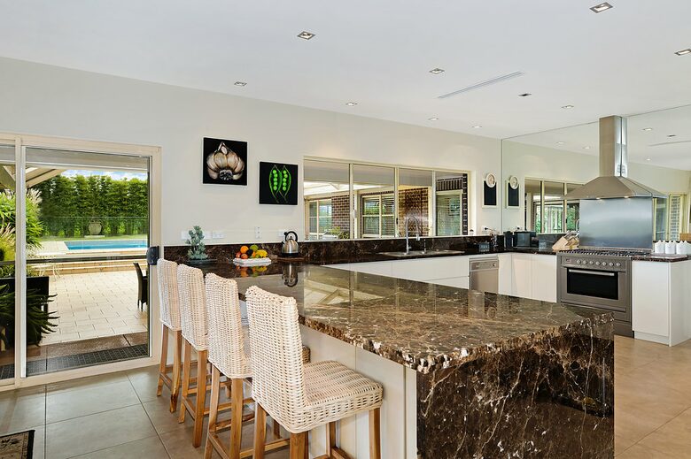 Heavenly Berry - Berry, Australia