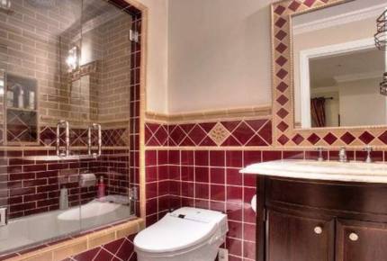 Little French Chateau in Santa Monica - Santa Monica, California