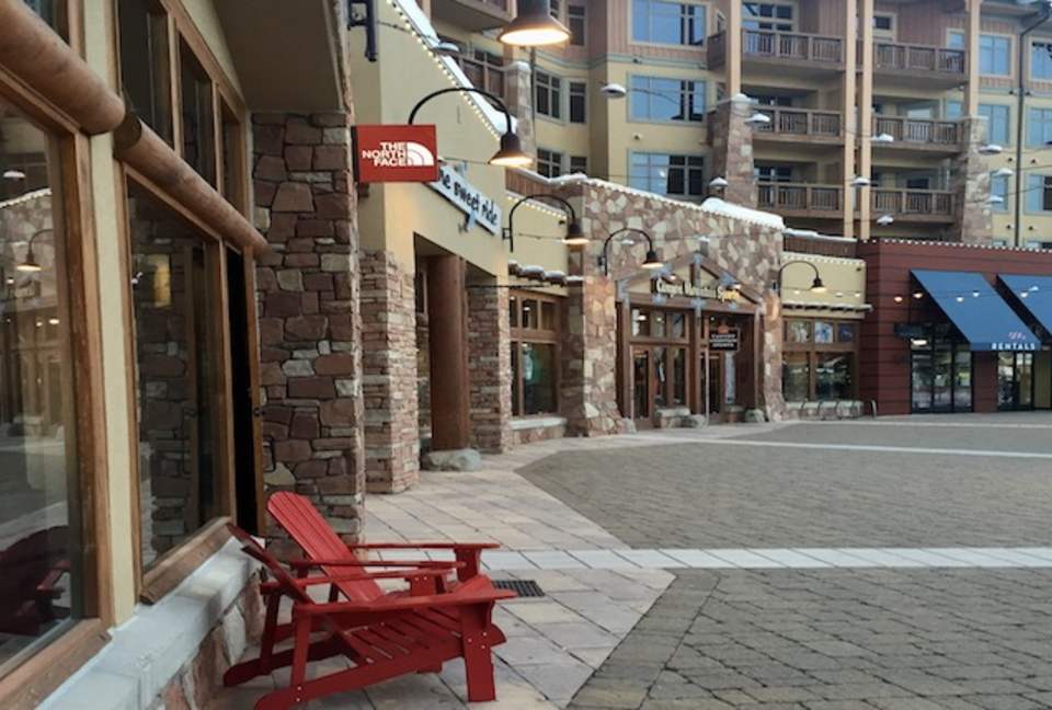 Grand Summit Ski-In Ski-Out Luxury Residence - Park City, Utah