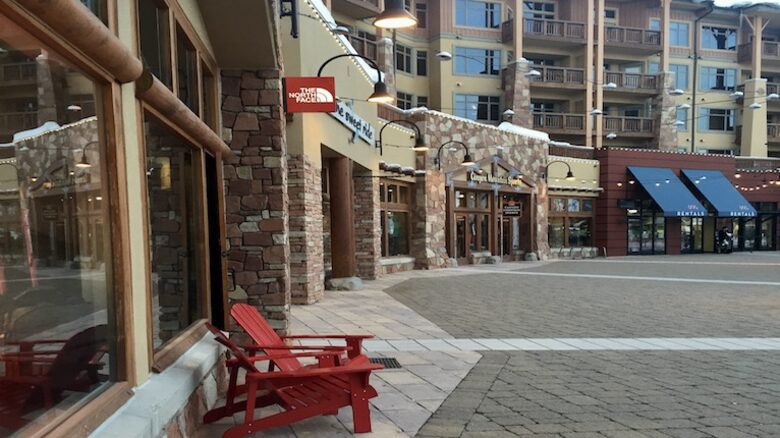 Grand Summit Ski-In Ski-Out Luxury Residence - Park City, Utah