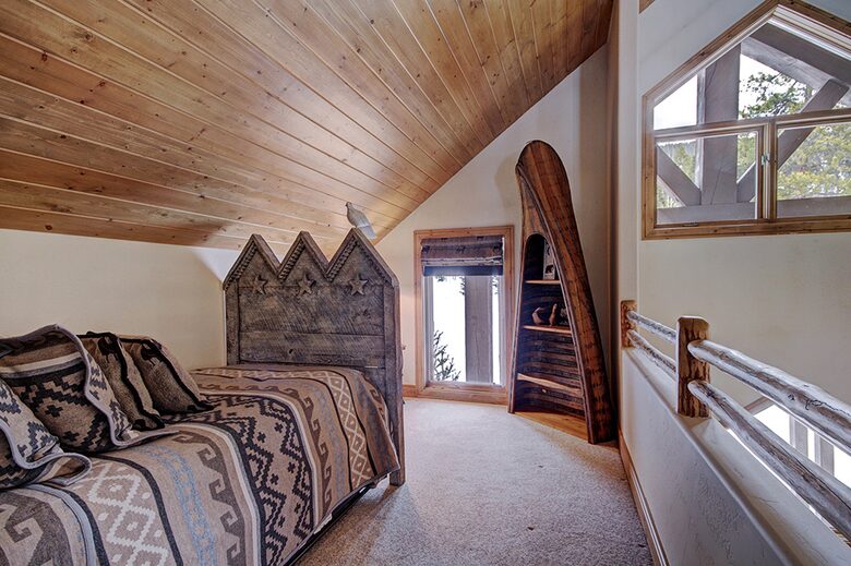 Alpine Star Retreat - Breckenridge, Colorado