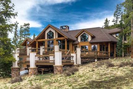 Alpine Star Retreat - Breckenridge, Colorado