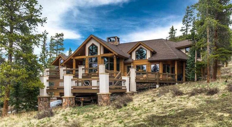 Alpine Star Retreat - Breckenridge, Colorado