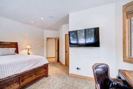 Alpine Star Retreat - Breckenridge, Colorado