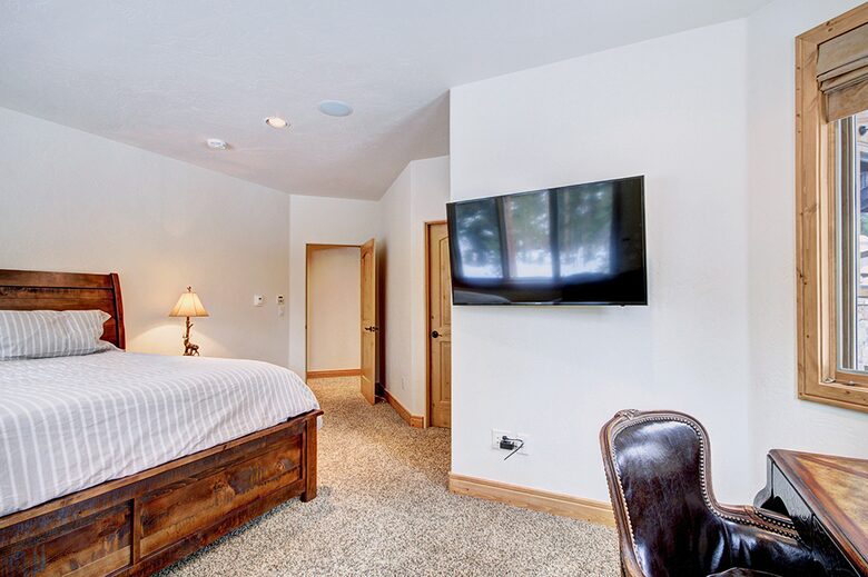 Alpine Star Retreat - Breckenridge, Colorado