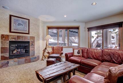 Alpine Star Retreat - Breckenridge, Colorado