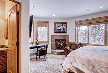 Alpine Star Retreat - Breckenridge, Colorado