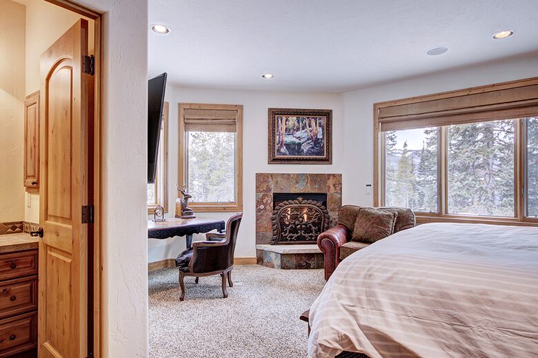 Alpine Star Retreat - Breckenridge, Colorado