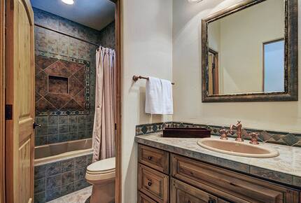 Alpine Star Retreat - Breckenridge, Colorado