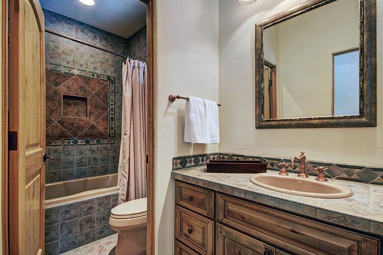 Alpine Star Retreat - Breckenridge, Colorado