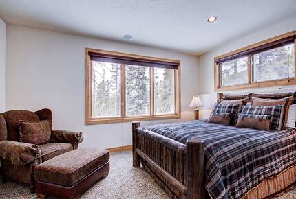 Alpine Star Retreat - Breckenridge, Colorado