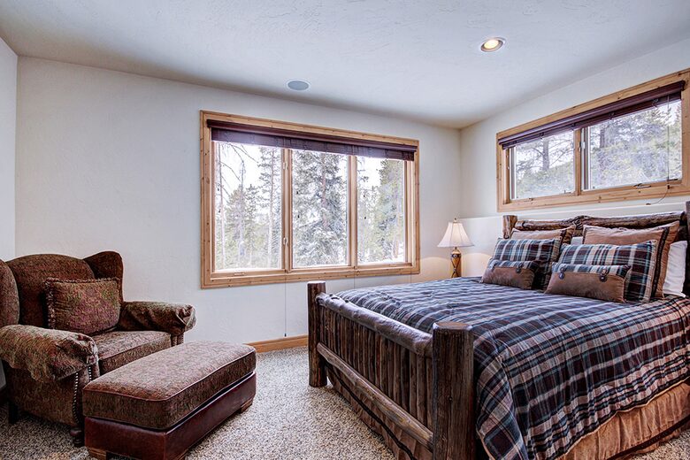 Alpine Star Retreat - Breckenridge, Colorado