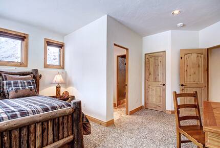 Alpine Star Retreat - Breckenridge, Colorado