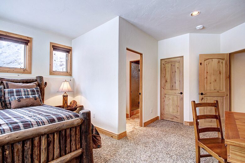 Alpine Star Retreat - Breckenridge, Colorado