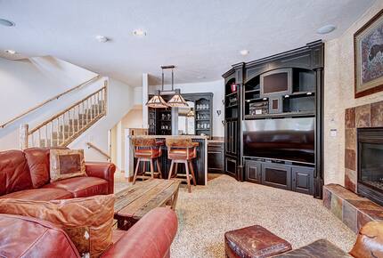 Alpine Star Retreat - Breckenridge, Colorado