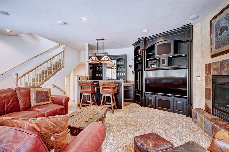 Alpine Star Retreat - Breckenridge, Colorado