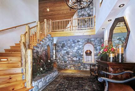 Alpine Star Retreat - Breckenridge, Colorado