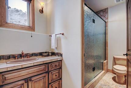 Alpine Star Retreat - Breckenridge, Colorado