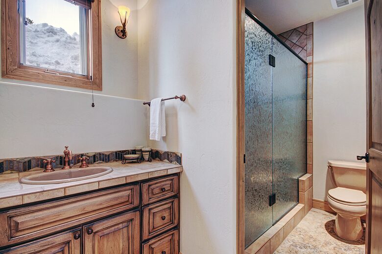 Alpine Star Retreat - Breckenridge, Colorado