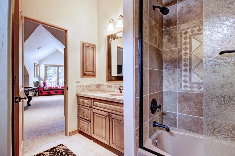 Alpine Star Retreat - Breckenridge, Colorado