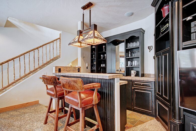 Alpine Star Retreat - Breckenridge, Colorado