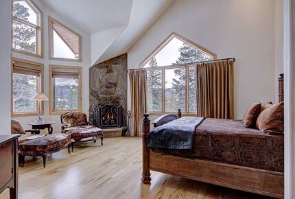 Alpine Star Retreat - Breckenridge, Colorado