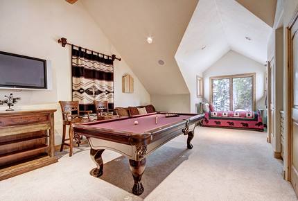 Alpine Star Retreat - Breckenridge, Colorado