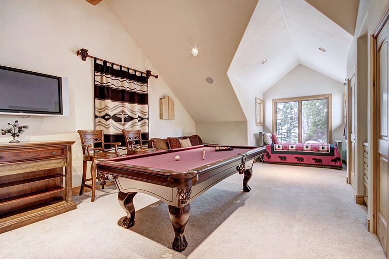 Alpine Star Retreat - Breckenridge, Colorado