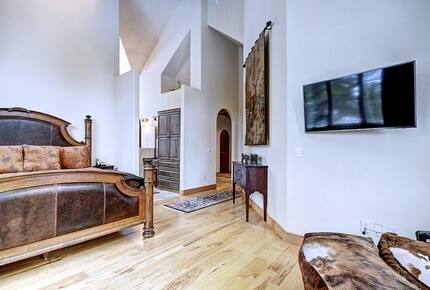 Alpine Star Retreat - Breckenridge, Colorado