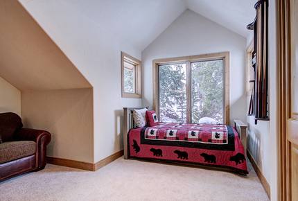 Alpine Star Retreat - Breckenridge, Colorado