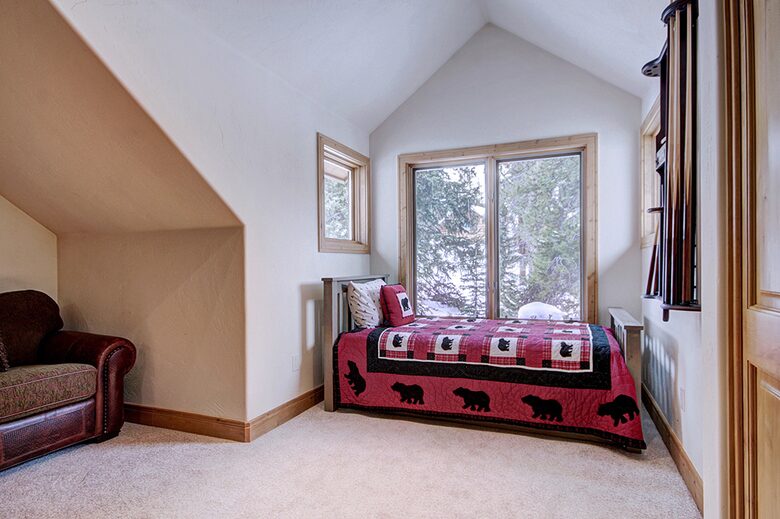 Alpine Star Retreat - Breckenridge, Colorado