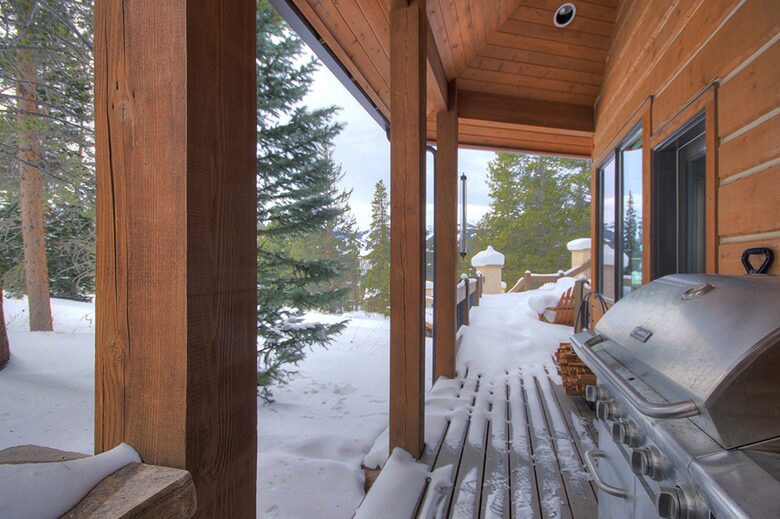 Alpine Star Retreat - Breckenridge, Colorado