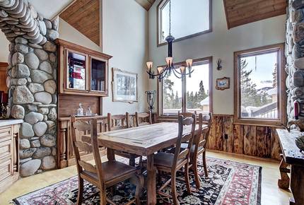 Alpine Star Retreat - Breckenridge, Colorado