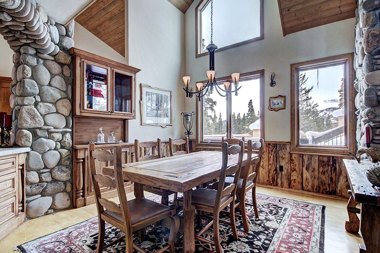 Alpine Star Retreat - Breckenridge, Colorado