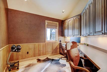 Alpine Star Retreat - Breckenridge, Colorado