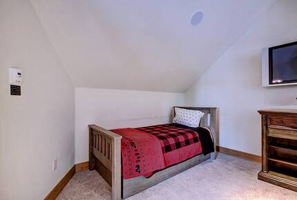 Alpine Star Retreat - Breckenridge, Colorado